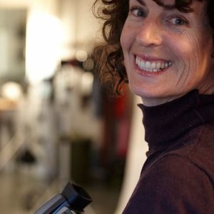 Meet your Posher, Jo-ann